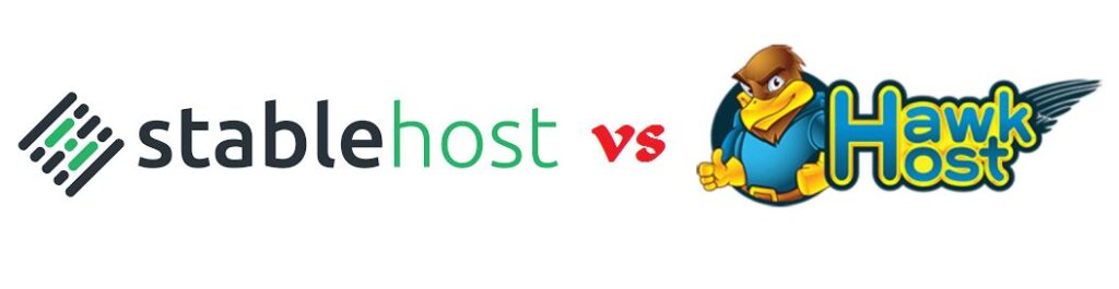 So sánh hosting HawkHost và StableHost nên mua hosting ở đâu tốt hơn | Khóa học lập trình cho trẻ em | lập trình game | lập trình web | lập trình scratch | lập trình python