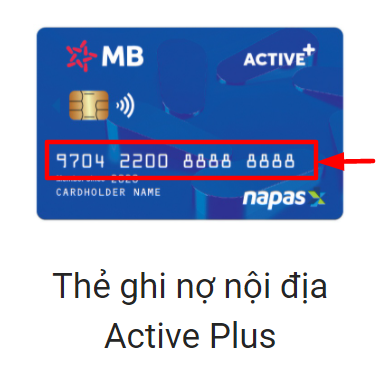 Cách Xem Số Thẻ MB Bank Trên App Điện Thoại 2023 | Khóa học lập trình cho trẻ em | lập trình game | lập trình web | lập trình scratch | lập trình python