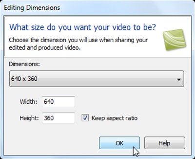 Cách quay phim màn hình và chỉnh sửa video bằng Camtasia Studio
