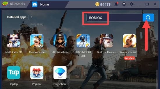 Fix lỗi văng Game Roblox, không vào được game Roblox 2023 | Khóa học lập trình cho trẻ em | lập trình game | lập trình web | lập trình scratch | lập trình python