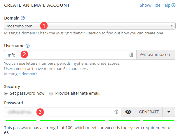 Cách tạo email trên hosting cPanel và chuyển hướng sang Gmail đơn giản nhất