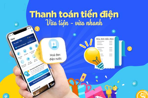 6 ứng dụng thanh toán tiền điện, nước online giảm giá 2023 | Khóa học lập trình cho trẻ em | lập trình game | lập trình web | lập trình scratch | lập trình python