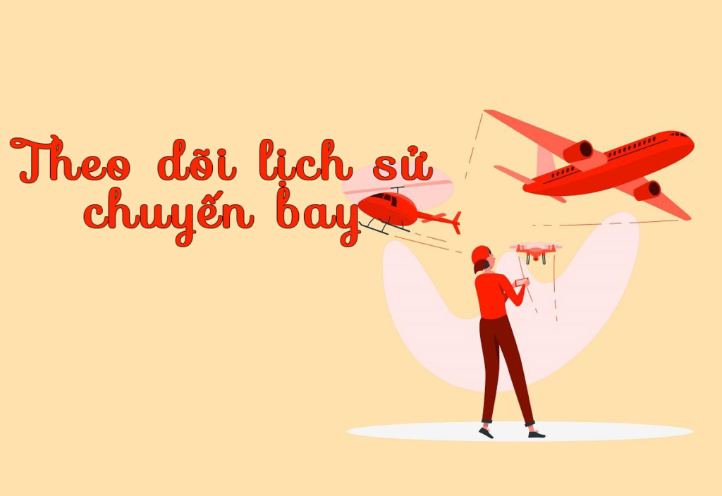 Top 5 app theo dõi kiểm tra lịch sử chuyến bay trên điện thoại 2023 | Khóa học lập trình cho trẻ em | lập trình game | lập trình web | lập trình scratch | lập trình python