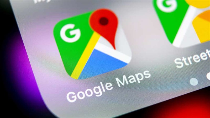 5 tính năng hữu ích của Google Maps trên iPhone có thể bạn chưa biết | Khóa học lập trình cho trẻ em | lập trình game | lập trình web | lập trình scratch | lập trình python