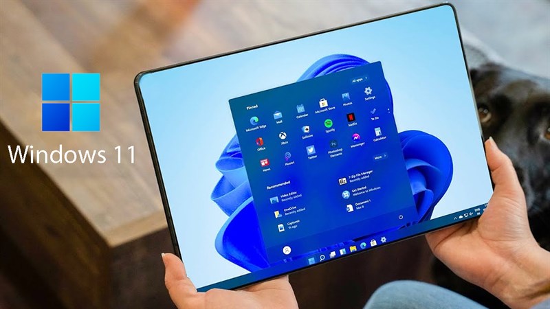 5 tính năng hữu ích trên Windows 11 mà bạn nhất định phải thử ngay khi nâng cấp lên | Khóa học lập trình cho trẻ em | lập trình game | lập trình web | lập trình scratch | lập trình python