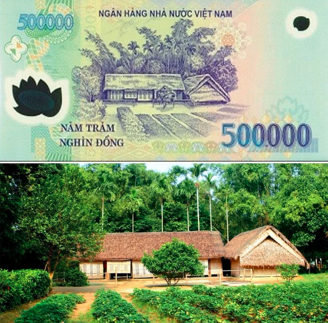 Giải Mã Các Địa Danh In Trên Tờ Tiền Việt Nam 2022 | Khóa học lập trình cho trẻ em | lập trình game | lập trình web | lập trình scratch | lập trình python