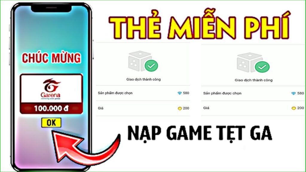 TOP App Nhận, Đổi Thẻ Garena Miễn Phí FF – Kiếm Thẻ Garena 2023 | Khóa học lập trình cho trẻ em | lập trình game | lập trình web | lập trình scratch | lập trình python