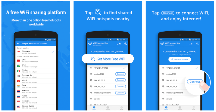 Wifi Master app kết nối Wifi không cần mật khẩu trên điện thoại 2022 | Khóa học lập trình cho trẻ em | lập trình game | lập trình web | lập trình scratch | lập trình python