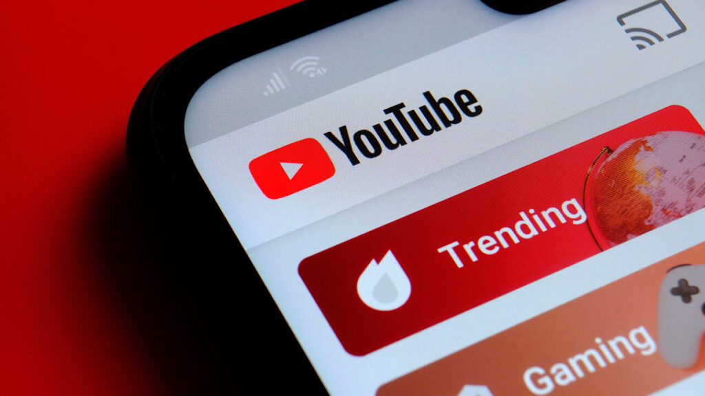 Top trending YouTube là gì? Làm sao để vào được top trending 2022 | Khóa học lập trình cho trẻ em | lập trình game | lập trình web | lập trình scratch | lập trình python