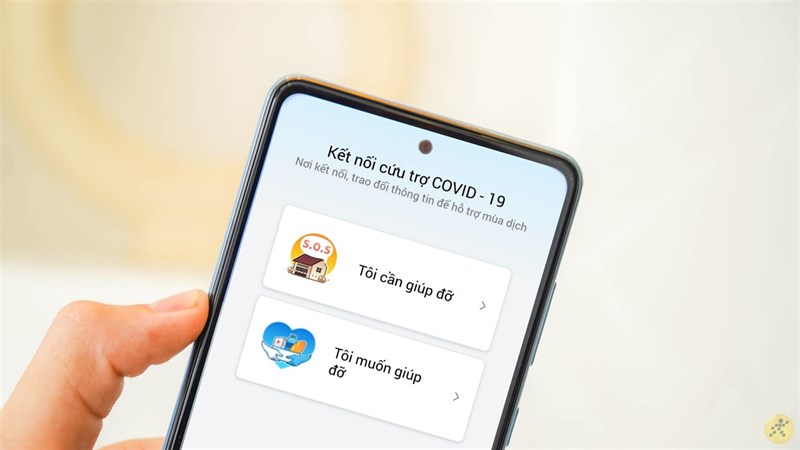 Cách kết nối cứu trợ Covid-19 bằng Zalo, giúp kết nối người cho và người nhận nhu yếu phẩm dễ dàng nhất | Khóa học lập trình cho trẻ em | lập trình game | lập trình web | lập trình scratch | lập trình python