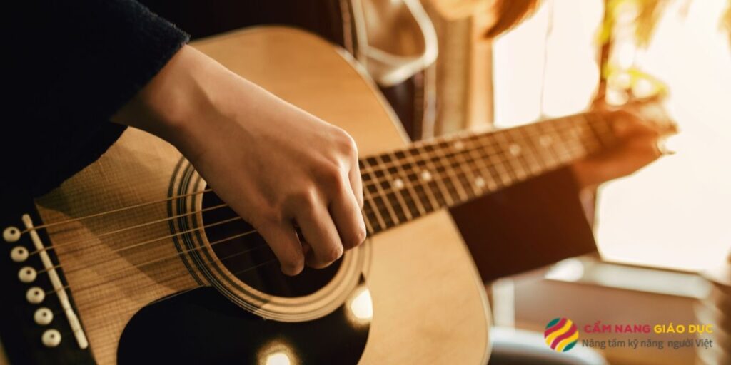 #10 khoá học guitar online “cơ bản” cho người mới bắt đầu (2022) nên đọc | Khóa học lập trình cho trẻ em | lập trình game | lập trình web | lập trình scratch | lập trình python