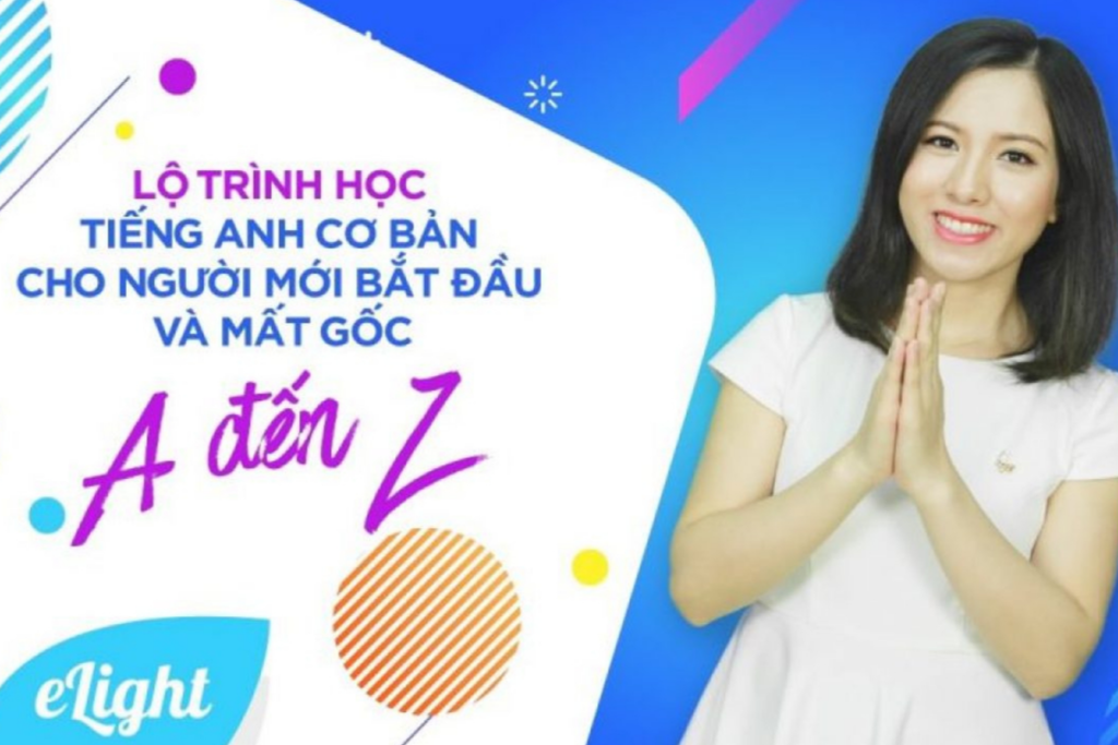 Top 10 khóa học tiếng Anh online cho người mới bắt đầu (miễn phí và có phí) nên đọc | Khóa học lập trình cho trẻ em | lập trình game | lập trình web | lập trình scratch | lập trình python