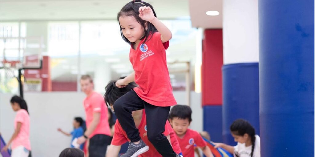 Top 10 trường mầm non quốc tế tốt nhất TPHCM 2022 nên đọc | Khóa học lập trình cho trẻ em | lập trình game | lập trình web | lập trình scratch | lập trình python