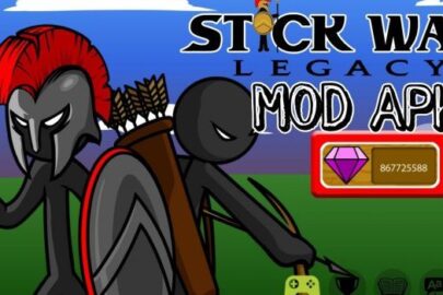 Stick War Legacy Mod apk download | Khóa học lập trình cho trẻ em | lập trình game | lập trình web | lập trình scratch | lập trình python