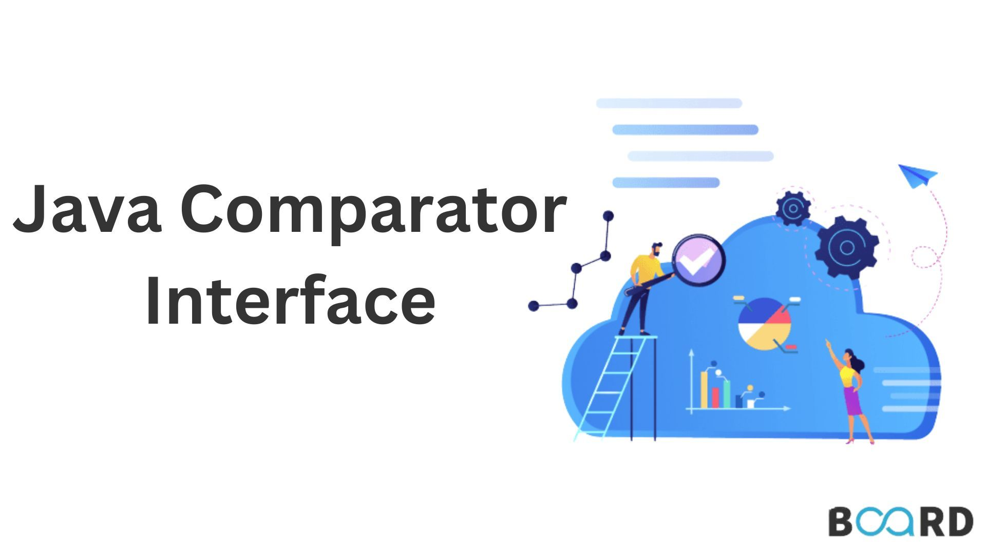 Comparator Trong Java 2023 Tekmonk
