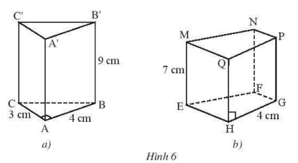 Giải bài 1, 2, 3, 4, 5, 6 trang 57, 58 SGK Toán 7 tập 1 – CTST		 2023 | Khóa học lập trình cho trẻ em | lập trình game | lập trình web | lập trình scratch | lập trình python