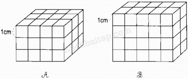 Giải bài 1, 2, 3 Vở bài tập Toán 5 tập 2 trang 30 2023 | Khóa học lập trình cho trẻ em | lập trình game | lập trình web | lập trình scratch | lập trình python