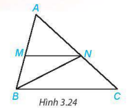 Giải bài 3.6, 3.7, 3.8, 3.9, 3.10, 3.11 trang 49 SGK Toán 7 tập 1 – KNTT 2023 | Khóa học lập trình cho trẻ em | lập trình game | lập trình web | lập trình scratch | lập trình python