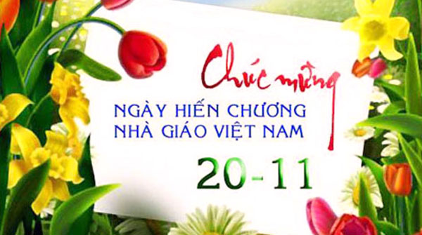 Những câu ca dao tục ngữ hay nhất về thầy cô ngày 20/11		 2023 | Khóa học lập trình cho trẻ em | lập trình game | lập trình web | lập trình scratch | lập trình python