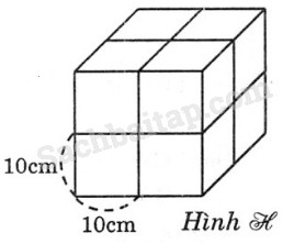 Giải bài 1, 2, 3, 4 trang 107 Vở bài tập Toán 5 tập 2		 2023 | Khóa học lập trình cho trẻ em | lập trình game | lập trình web | lập trình scratch | lập trình python