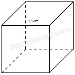 Giải bài 1, 2, 3 trang 27 Vở bài tập Toán 5 tập 2		 2023 | Khóa học lập trình cho trẻ em | lập trình game | lập trình web | lập trình scratch | lập trình python