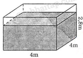 Giải bài 1, 2, 3 trang 86 Vở bài tập Toán 5 tập 2		 2023 | Khóa học lập trình cho trẻ em | lập trình game | lập trình web | lập trình scratch | lập trình python