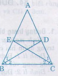 Giải bài 16, 17, 18, 19 trang 75 SGK toán 8 tập 1		 2023 | Khóa học lập trình cho trẻ em | lập trình game | lập trình web | lập trình scratch | lập trình python