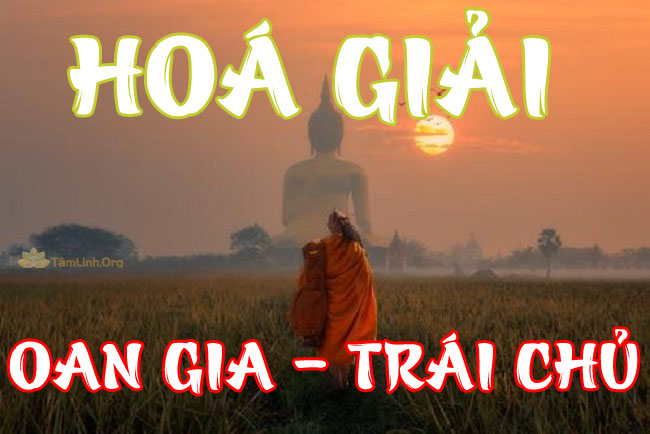 Oan gia trái chủ là gì? Cách hóa giải Oan gia trái chủ		 2023 | Khóa học lập trình cho trẻ em | lập trình game | lập trình web | lập trình scratch | lập trình python