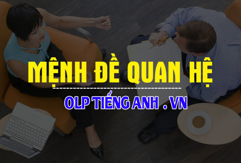 Mệnh đề quan hệ trong tiếng Anh 2023 | Khóa học lập trình cho trẻ em | lập trình game | lập trình web | lập trình scratch | lập trình python