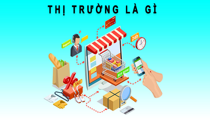 Thị trường là gì GDCD 11? Nêu các chức năng cơ bản của thị trường		 2023 | Khóa học lập trình cho trẻ em | lập trình game | lập trình web | lập trình scratch | lập trình python
