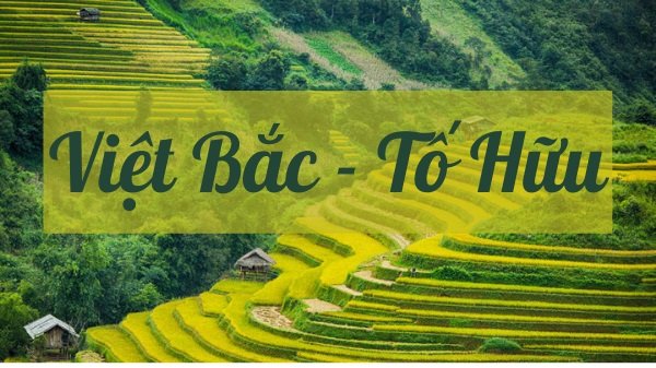 Phân tích khổ 5 bài thơ Việt Bắc của Tố Hữu hay nhất (11 mẫu)		 2023 | Khóa học lập trình cho trẻ em | lập trình game | lập trình web | lập trình scratch | lập trình python