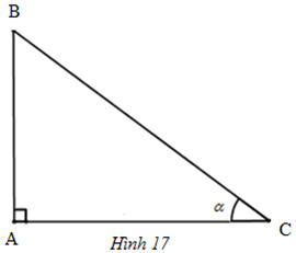 Giải bài 14, 15, 16, 17 trang 77 SGK Toán 9 tập 1		 2023 | Khóa học lập trình cho trẻ em | lập trình game | lập trình web | lập trình scratch | lập trình python