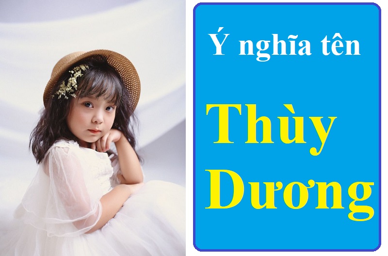 Ý nghĩa tên Thùy Dương là gì? Chữ ký đẹp cho tên Thùy Dương		 2023 | Khóa học lập trình cho trẻ em | lập trình game | lập trình web | lập trình scratch | lập trình python