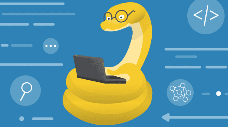 Ai Đã Phát Triển Ngôn Ngữ Lập Trình Python? Tìm Hiểu Về Python 2023 | Khóa học lập trình cho trẻ em | lập trình game | lập trình web | lập trình scratch | lập trình python