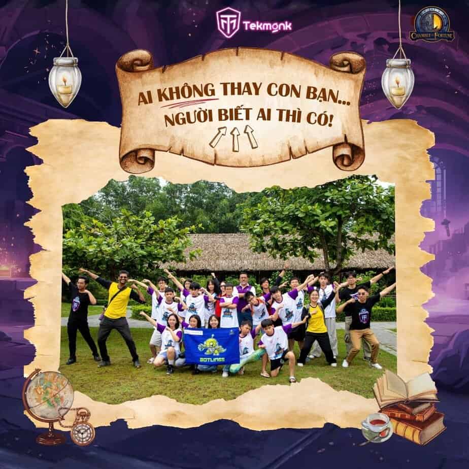 A.I SẼ KHÔNG THAY THẾ CON BẠN – NHƯNG NGƯỜI BIẾT DÙNG A.I THÌ CÓ THỂ 1 657300044 1962652267710788 8397260779709784214 n