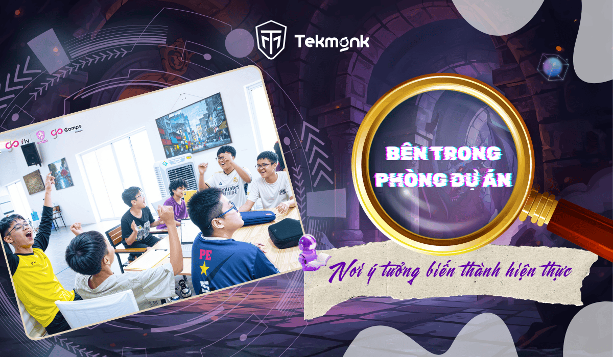 BÊN TRONG PHÒNG DỰ ÁN TẠI CHAMBER OF FORTUNE 2026: NƠI Ý TƯỞNG ĐƯỢC BIẾN THÀNH HIỆN THỰC 1 Anh website