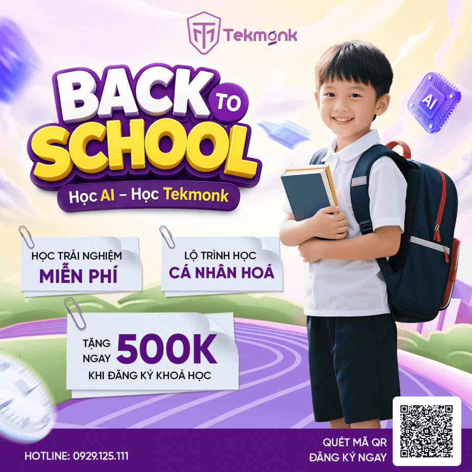 Back to school